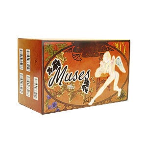 Tomax - Muses Fillo Very Soft Masturbator Onahole (Beige) Masturbator Vagina (Non Vibration)