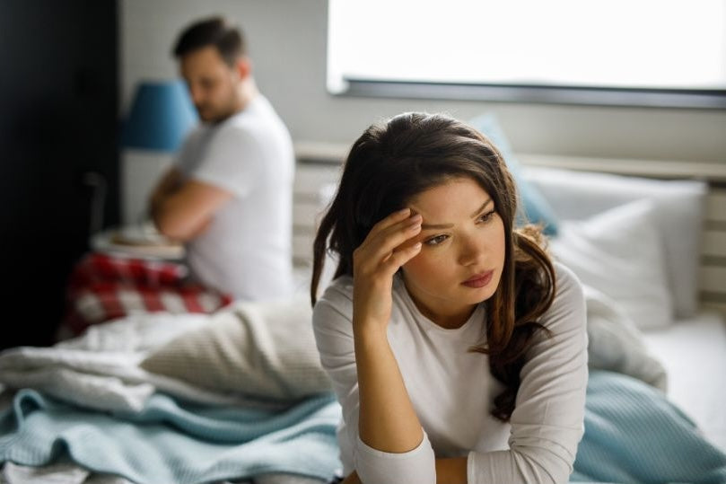 Pain During Sex Isn’t “Normal”: What’s Actually Causing It (and What You Can Do)