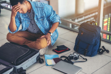 Your Intimate Travel Kit: Discreet Toys, Lubes & Airport Security Tips for a Weekend Getaway