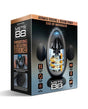 Happy Ending - MSTR B8 Blast Off Automatic Thrusting Male Masturbator HE1012 CherryAffairs