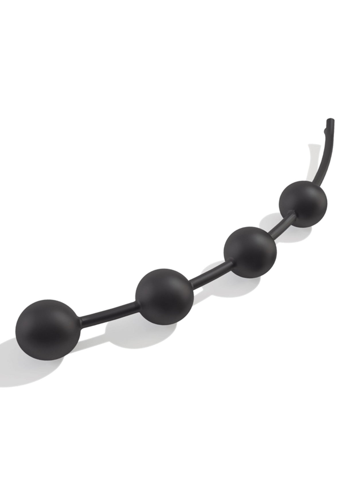Mystim - Booty Garland Anal Chain L eStim Toy