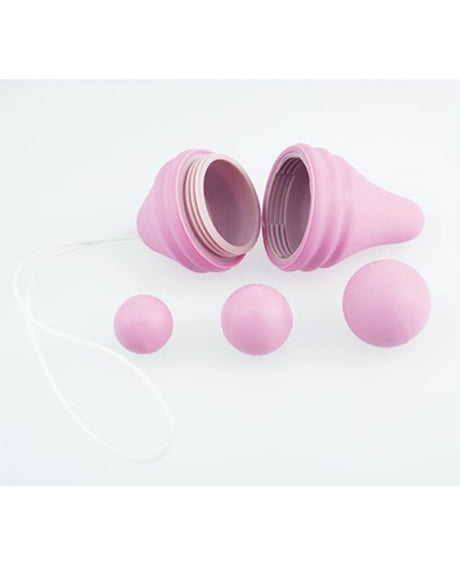 Femintimate - Pelvix ឧបករណ៍ហាត់សាច់ដុំបាតអាងត្រគាក មិនមានរំញោច