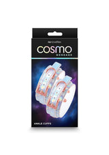 NS Novelties - Cosmo ខ្សែច្រវ៉ាក់កជើង Bondage
