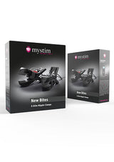 Mystim - Barry Bite ប្រដាប់កម្សាន្ត eStim