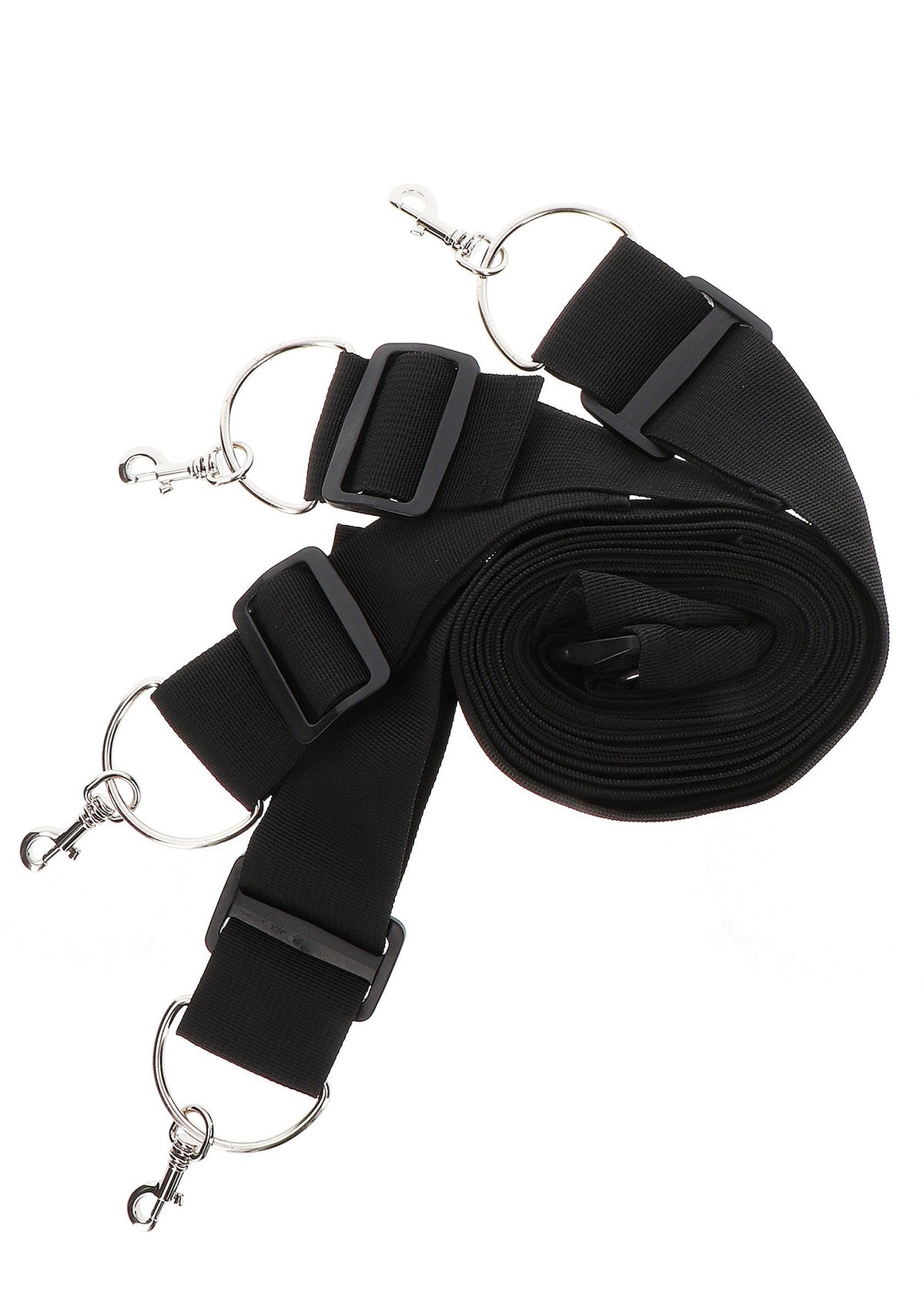 Taboom - Bed Restraints