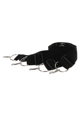 Taboom - Bed Restraints