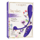 CalExotics - Impulse Remote Kegel eStim ឧបករណ៍ហាត់សាច់ដុំជាន់អាងត្រគាក