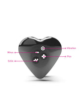 Mystim - Hearts Desire Estim Stimulator