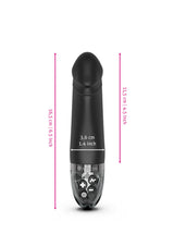 Mystim - Real Deal Neal អង្កត់ជ្រុល​អគ្គិសនី