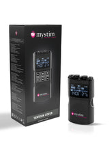 Mystim - Tension Lover 2 អាចសាកថ្មឡើងវិញបាន