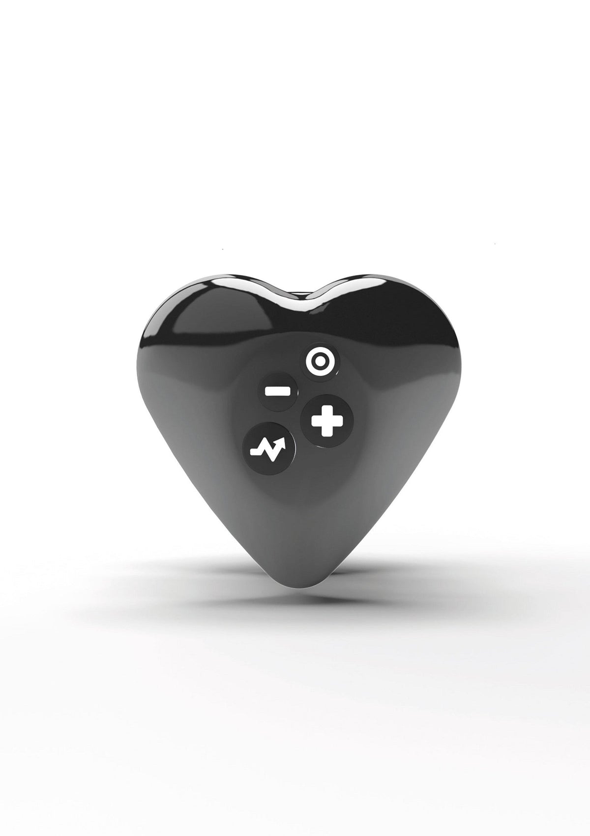 Mystim - Hearts Desire Estim Stimulator