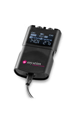 Mystim - Tension Lover 2 អាចសាកថ្មឡើងវិញបាន