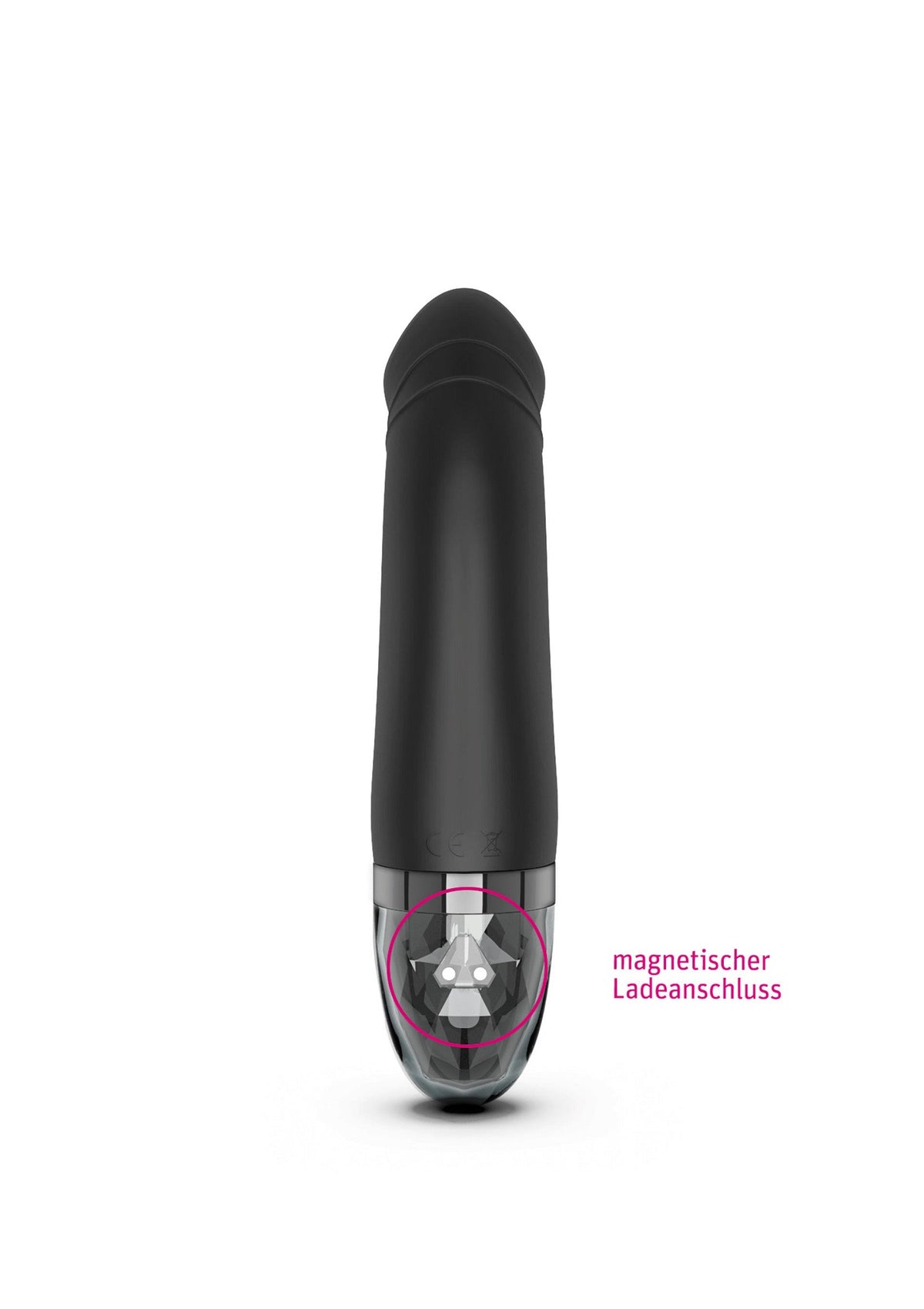 Mystim - Real Deal Neal អង្កត់ជ្រុល​អគ្គិសនី