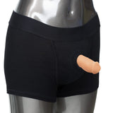 CalExotics - Packer Gear 4-Inch Ultra-Soft Silicone STP Packer CherryAffairs