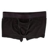 CalExotics - ខោខ្លីទ្រាប់សម្ផស្ស Packer Gear មានហោប៉ៅដាក់ Packer ទំហំ 2XL/3XL (ពណ៌ខ្មៅ)