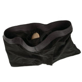 CalExotics - ខោខ្លីទ្រាប់សម្ផស្ស Packer Gear មានហោប៉ៅដាក់ Packer ទំហំ 2XL/3XL (ពណ៌ខ្មៅ)