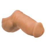 CalExotics - Packer Gear STP Packer ស៊ីលីកូន Ultra-Soft ប្រវែង 4 អ៊ីញ