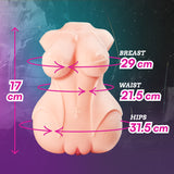 Seiraku Toys - ឧបករណ៍ម៉ាស់តឺបេត LienSue's Dracona Fantasy 3D Onahip