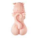 Seiraku Toys - ឧបករណ៍ម៉ាស់តឺបេត LienSue's Dracona Fantasy 3D Onahip