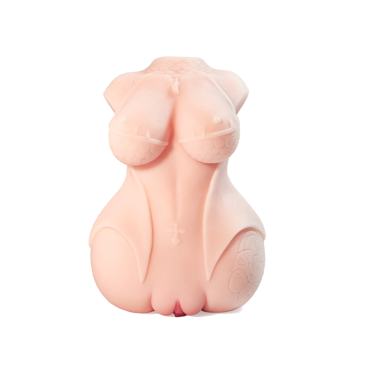 Seiraku Toys - ឧបករណ៍ម៉ាស់តឺបេត LienSue's Dracona Fantasy 3D Onahip