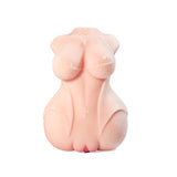 Seiraku Toys - ឧបករណ៍ម៉ាស់តឺបេត LienSue's Dracona Fantasy 3D Onahip