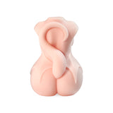 Seiraku Toys - ឧបករណ៍ម៉ាស់តឺបេត LienSue's Dracona Fantasy 3D Onahip