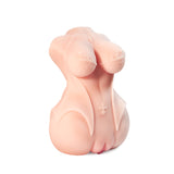 Seiraku Toys - ឧបករណ៍ម៉ាស់តឺបេត LienSue's Dracona Fantasy 3D Onahip