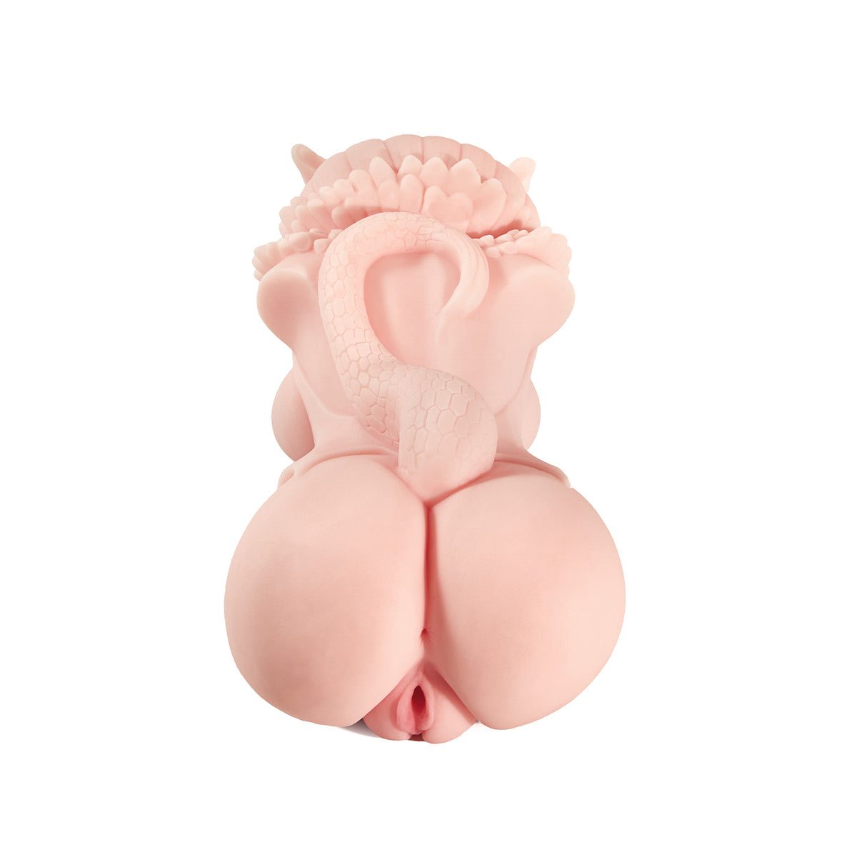 Seiraku Toys - ឧបករណ៍ម៉ាស់តឺបេត LienSue's Dracona Fantasy 3D Onahip