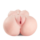 Seiraku Toys - ឧបករណ៍ម៉ាស់តឺបេត LienSue's Dracona Fantasy 3D Onahip
