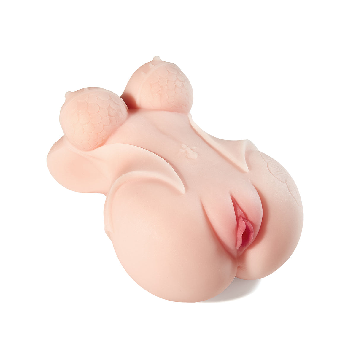 Seiraku Toys - ឧបករណ៍ម៉ាស់តឺបេត LienSue's Dracona Fantasy 3D Onahip
