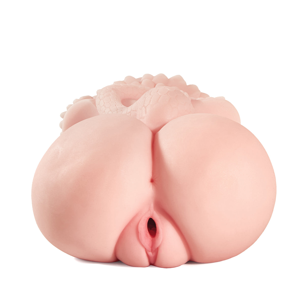 Seiraku Toys - ឧបករណ៍ម៉ាស់តឺបេត LienSue's Dracona Fantasy 3D Onahip