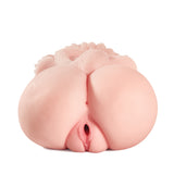 Seiraku Toys - ឧបករណ៍ម៉ាស់តឺបេត LienSue's Dracona Fantasy 3D Onahip