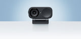 Lovense - Webcam 2 វេបខេម 4K AI សម្រាប់ការផ្សាយផ្ទាល់ (ពណ៌ខ្មៅ)
