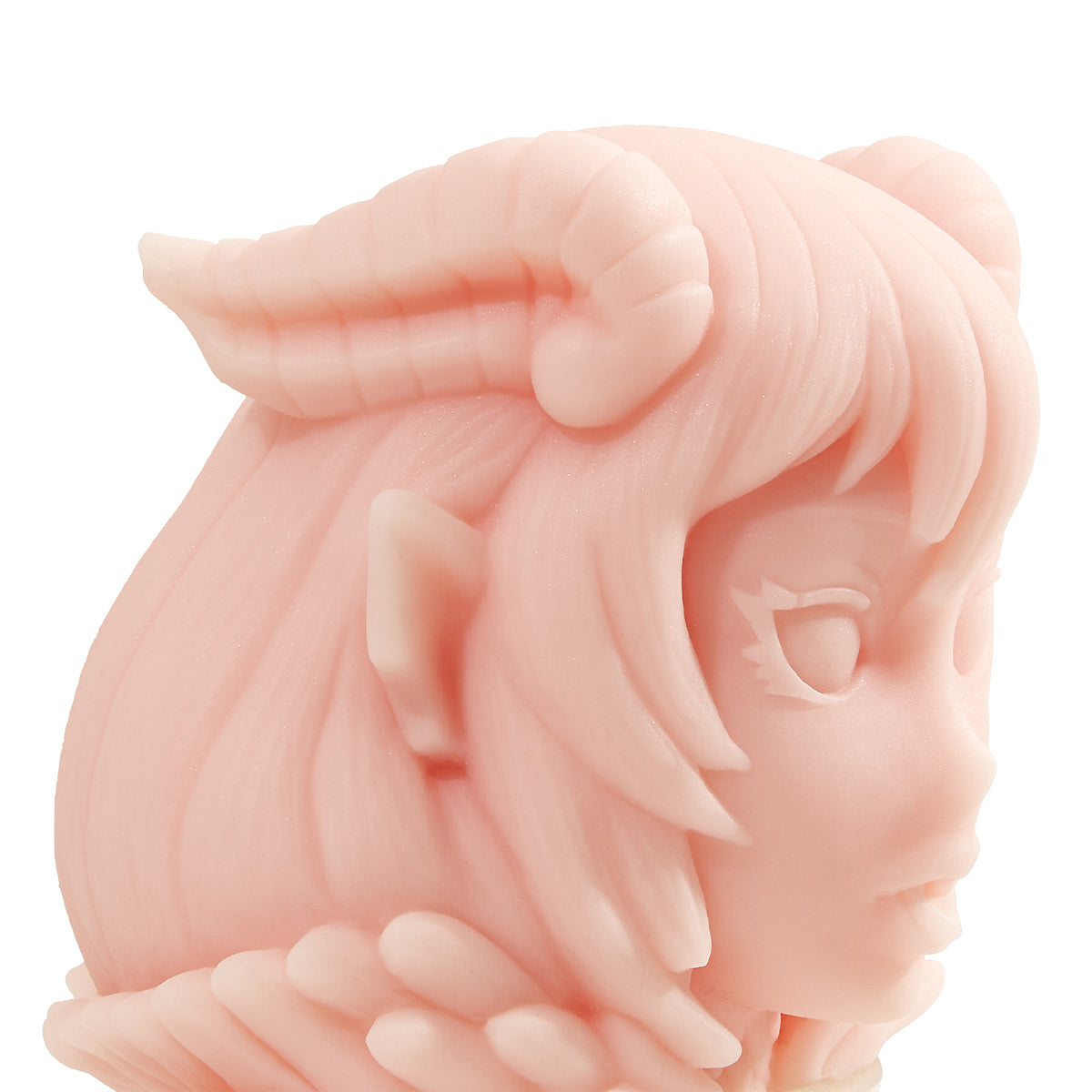 Seiraku Toys - ឧបករណ៍ម៉ាស់តឺបេត LienSue's Dracona Fantasy 3D Onahip