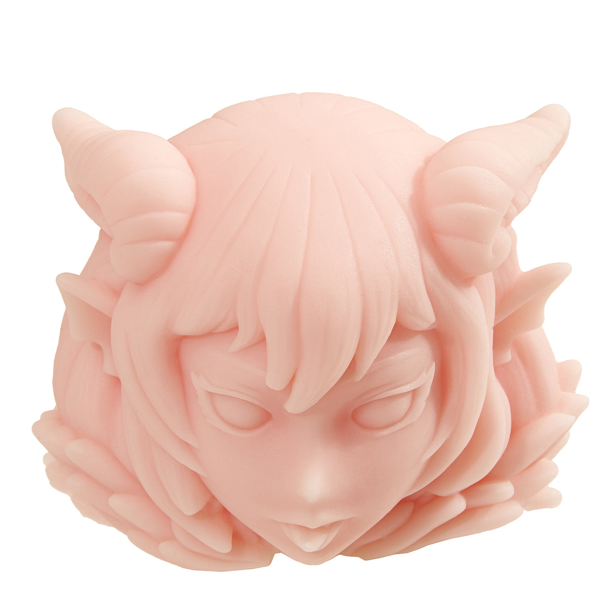 Seiraku Toys - ឧបករណ៍ម៉ាស់តឺបេត LienSue's Dracona Fantasy 3D Onahip