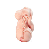 Seiraku Toys - ឧបករណ៍ម៉ាស់តឺបេត LienSue's Dracona Fantasy 3D Onahip