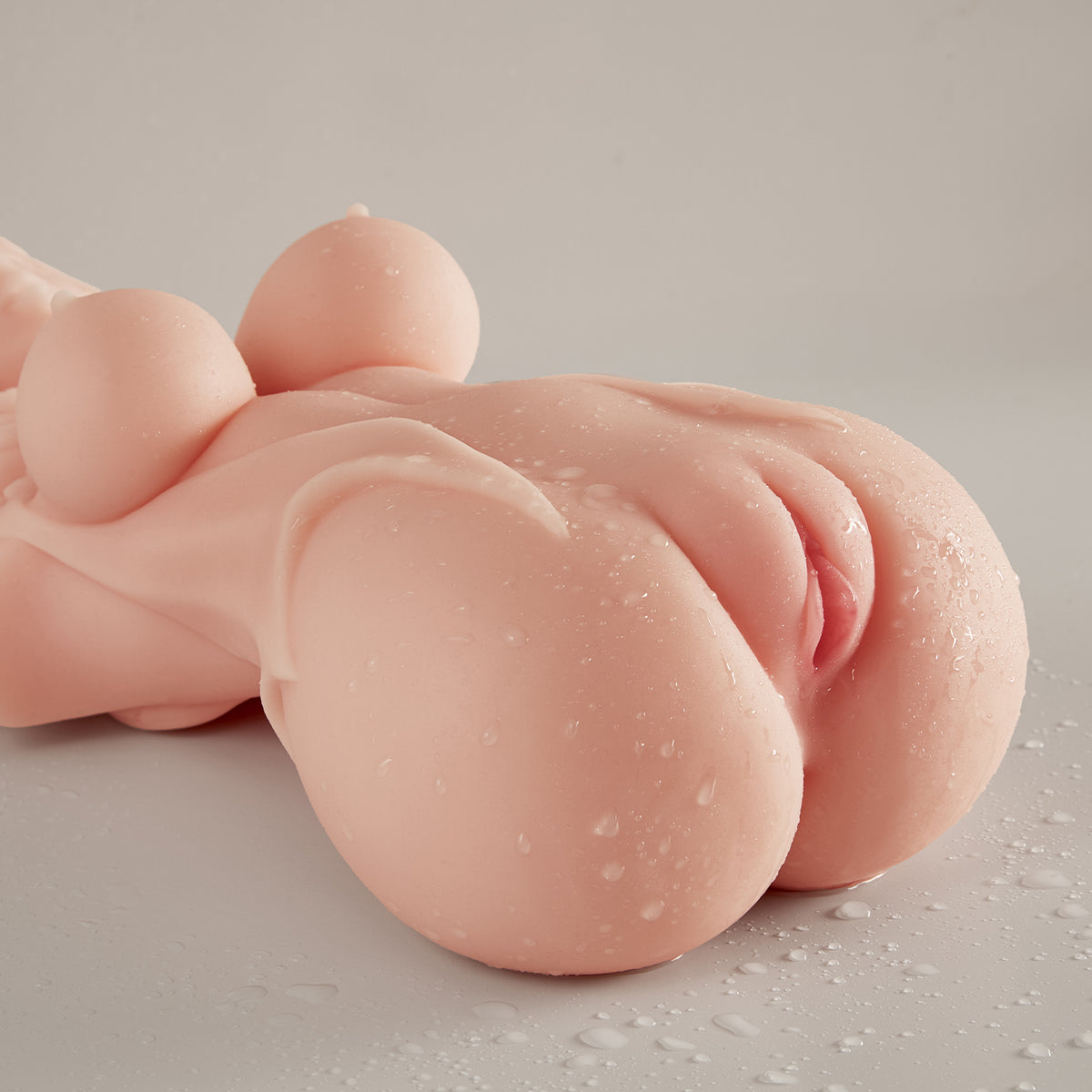 Seiraku Toys - ឧបករណ៍ម៉ាស់តឺបេត LienSue's Dracona Fantasy 3D Onahip