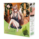 Peach Toys - PADZERO R8 Floor Mounted Hands Free Onahole Masturbator (Beige)