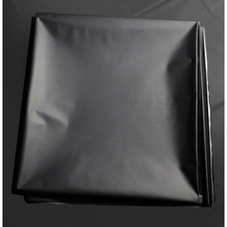 SM VIP - Waterproof Intimacy Play Bedsheet 2 × 2.1 m