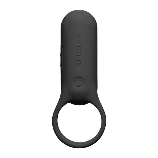 Tenga - Pairing Plus ចិញ្ចៀនស៊ីលីកូនរំញ័រព័ទ្ធលិង្គ