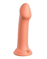 Pipedream - Dillio Platinum Silicone Dildo - Beige / 15.2 cm