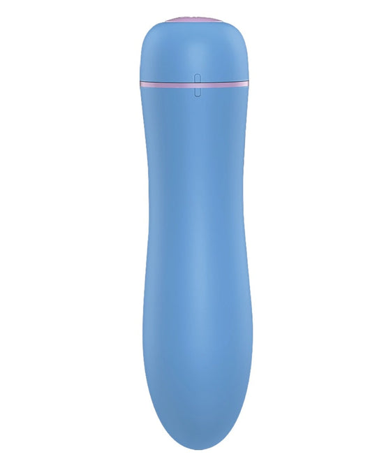 Femme Funn - Ffix Battery-Powered Bullet Vibrator (Blue)