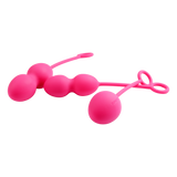 Svakom - សំណុំបាល់ Kegel មានទម្ងន់ Nova