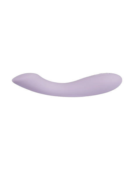 Svakom - Amy 2 ឧបករណ៍រំញ័រ G-Spot បត់បែនបាន អាចសាកថ្មឡើងវិញបាន