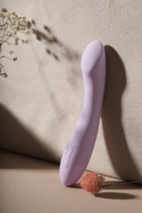 Svakom - Amy 2 Flexible Rechargeable G-Spot Vibrator