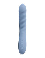 Svakom - ឧបករណ៍បំបៅរំញោច G-Spot Ava Neo បញ្ជាពីកម្មវិធី ហើយអាចរុញចូល-ចេញ