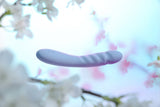 Svakom - ឧបករណ៍បំបៅរំញោច G-Spot Ava Neo បញ្ជាពីកម្មវិធី ហើយអាចរុញចូល-ចេញ