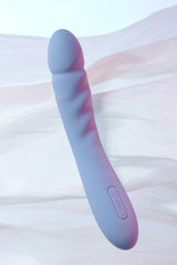 Svakom - ឧបករណ៍បំបៅរំញោច G-Spot Ava Neo បញ្ជាពីកម្មវិធី ហើយអាចរុញចូល-ចេញ