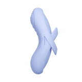 Svakom - Echo 2 App-Controlled Warming Finger Vibrator
