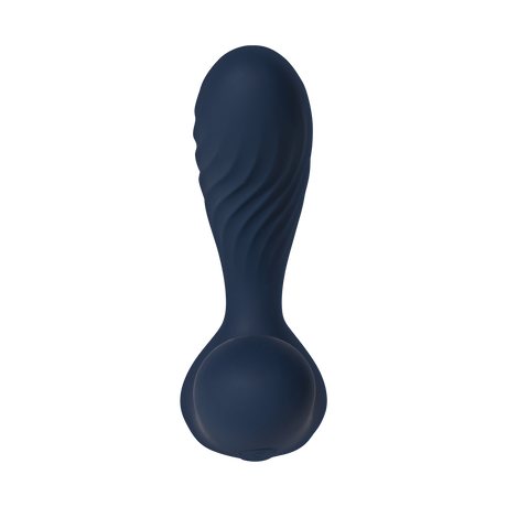 Svakom - ម៉ាស្សាប្រូស្តាត Vick Neo 2 កម្តៅបាន បញ្ជាពីកម្មវិធី